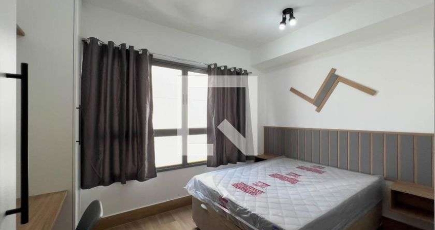 Apartamento à Venda - Ipiranga, 1 Quarto,  23 m2
