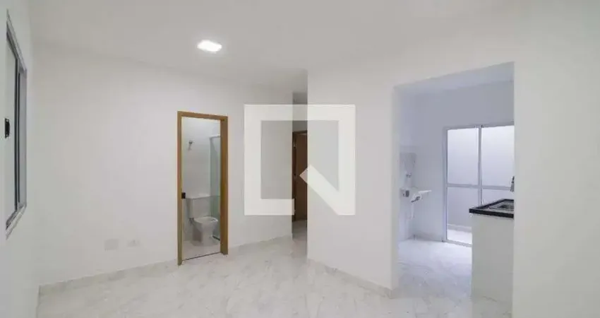 Apartamento à Venda - Vila Gustavo, 1 Quarto,  48 m2