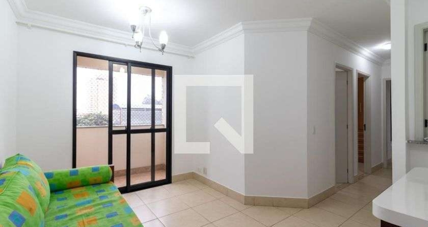 Apartamento à Venda - Mandaqui, 3 Quartos,  61 m2