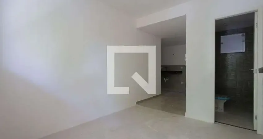 Apartamento com 2 quartos à venda na Rua Tijuca Paulista, 54, Santana, São Paulo