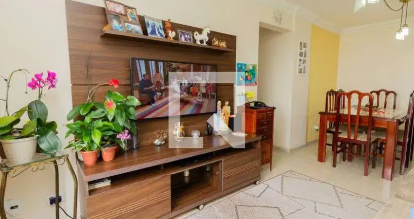 Apartamento à Venda - Ponte Rasa, 2 Quartos,  65 m2