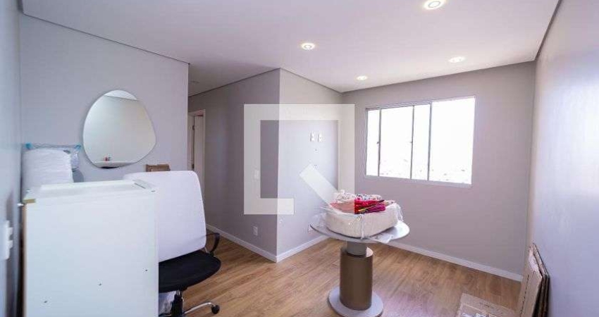 Apartamento à Venda - Ermelino Matarazzo, 2 Quartos,  43 m2