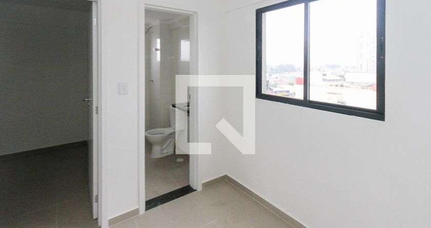 Apartamento à Venda - Vila Formosa, 2 Quartos,  39 m2