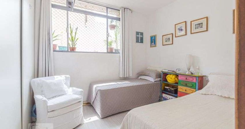 Apartamento à Venda - Santa Cecília, 1 Quarto,  43 m2