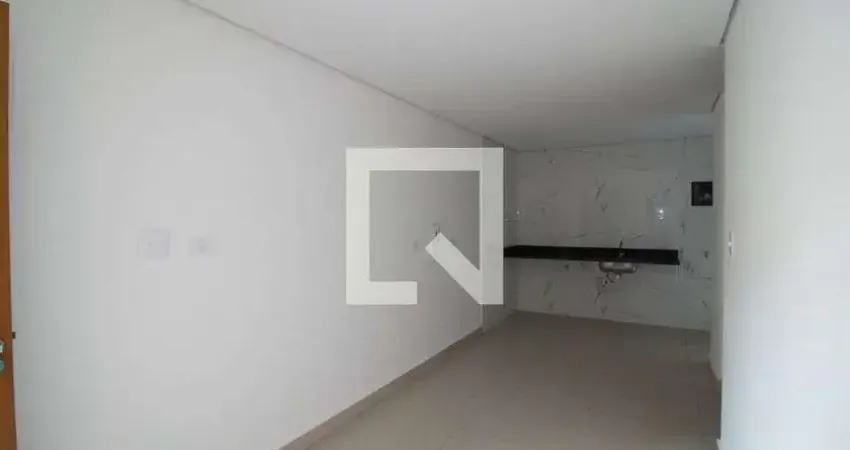 Apartamento à Venda - Vila Mazzei, 1 Quarto,  31 m2