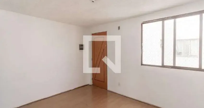 Apartamento à Venda - Artur Alvim, 2 Quartos,  48 m2