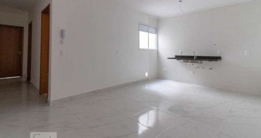 Apartamento à Venda - Vila Guilherme, 2 Quartos,  50 m2