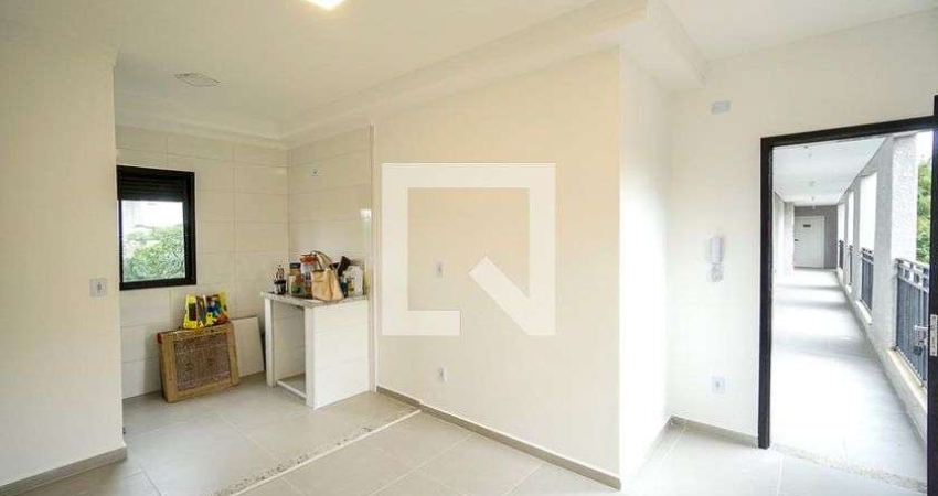 Apartamento à Venda - Penha de França, 2 Quartos,  42 m2