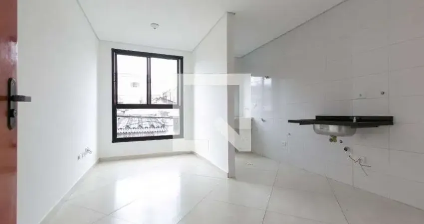 Apartamento à Venda - Vila Jacuí, 2 Quartos,  42 m2