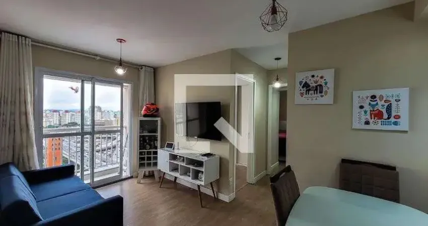 Apartamento com 2 quartos à venda na Liberdade, São Paulo 