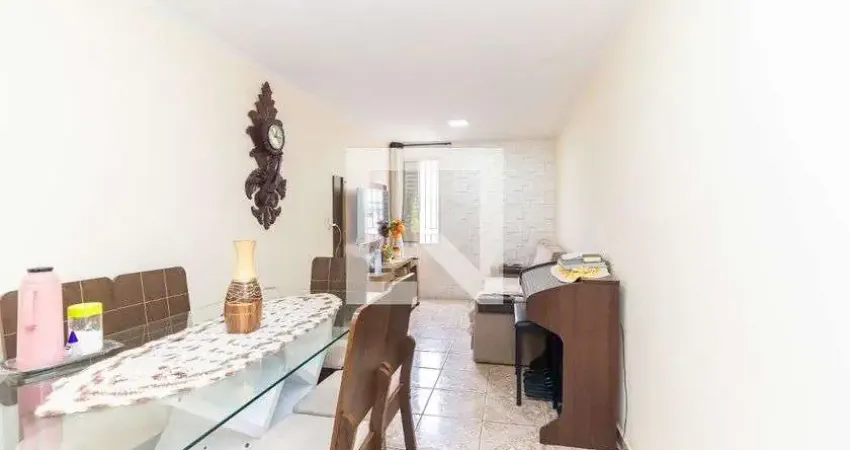 Apartamento com 2 quartos à venda na Rua Sílvio Barbini, 251, Itaquera, São Paulo