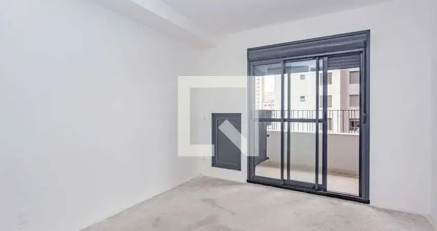 Apartamento à Venda - Aclimação, 1 Quarto,  27 m2