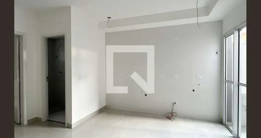 Apartamento à Venda - Vila Mangalot, 1 Quarto,  39 m2