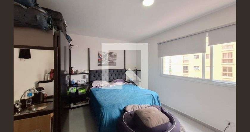 Kitnet / Stúdio à venda em Santana, São Paulo 