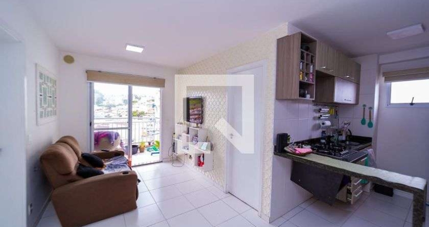 Apartamento à Venda - Jardim Aricanduva, 2 Quartos,  56 m2