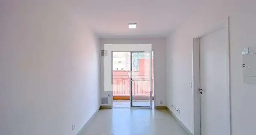 Apartamento com 1 quarto à venda na Mooca, São Paulo 