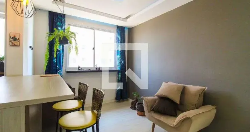 Apartamento com 2 quartos à venda na Rua Fontoura Xavier, 760, Itaquera, São Paulo
