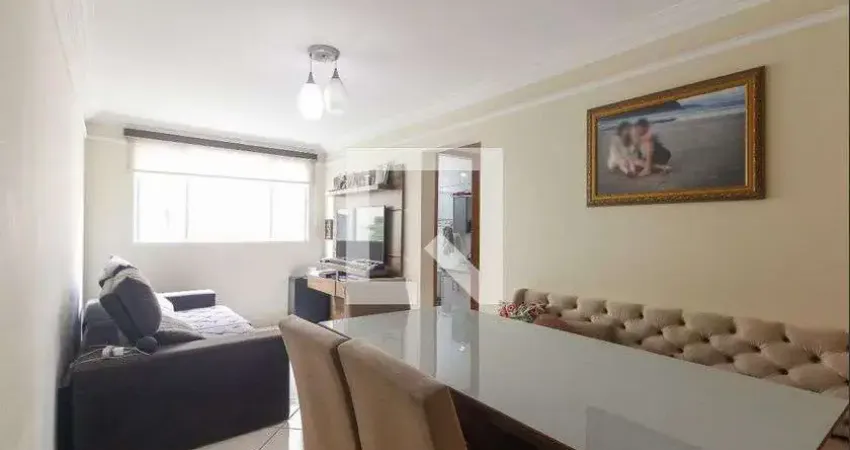 Apartamento à Venda - Vila Carrão, 2 Quartos,  55 m2