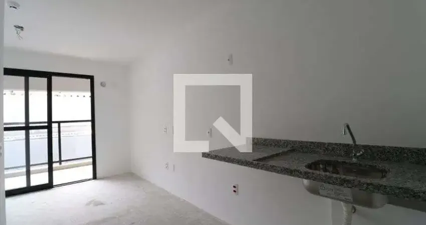 Apartamento à Venda - Lapa, 1 Quarto,  28 m2