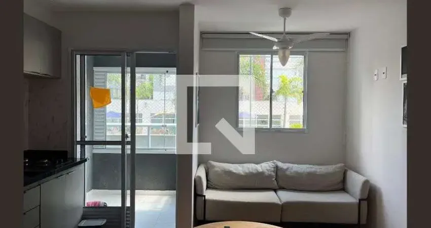 Apartamento à Venda - Água Branca, 1 Quarto,  32 m2