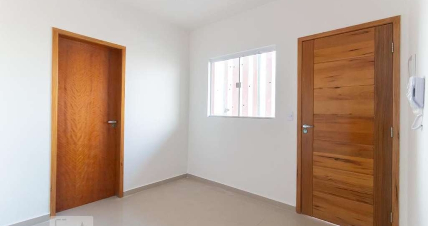 Apartamento à Venda - Ermelino Matarazzo, 2 Quartos,  42 m2