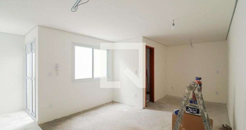 Apartamento à Venda - Água Fria, 1 Quarto,  30 m2