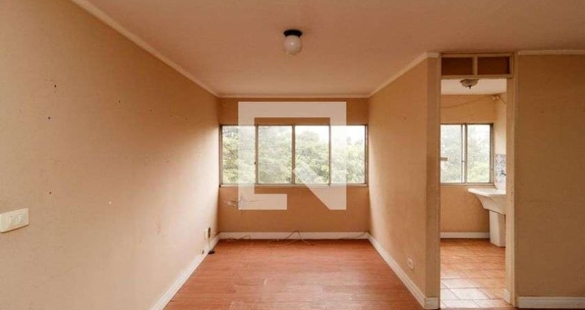 Apartamento à Venda - Tucuruvi, 2 Quartos,  57 m2