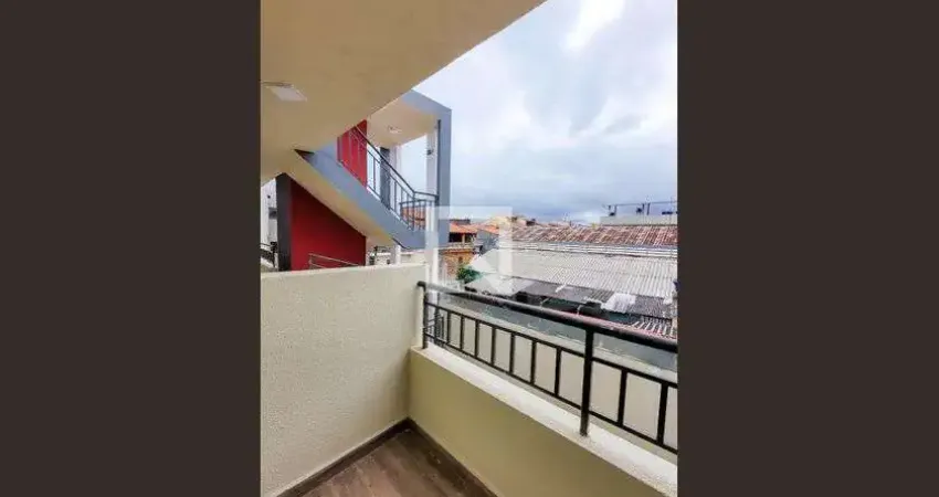Apartamento à Venda - Ponte Rasa, 2 Quartos,  40 m2