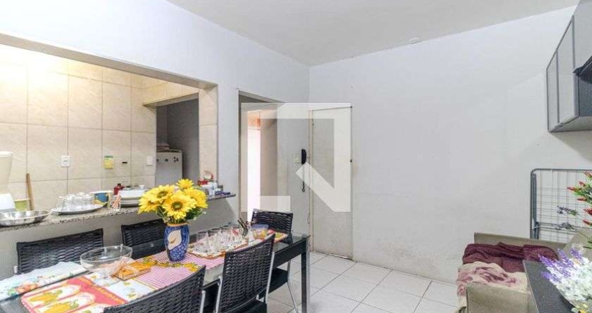 Apartamento à Venda - Centro, 2 Quartos,  62 m2