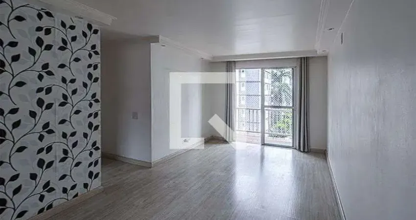 Apartamento com 2 quartos à venda na Rua Professor Arnaldo João Semeraro, 1029, Jardim Santa Emília, São Paulo