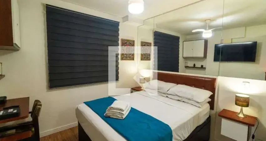 Kitnet / Stúdio à venda na Avenida Ipiranga, 958, Centro, São Paulo