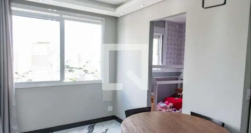 Apartamento com 2 quartos à venda na Rua Doutor Valentim Amaral, 100, Cambuci, São Paulo