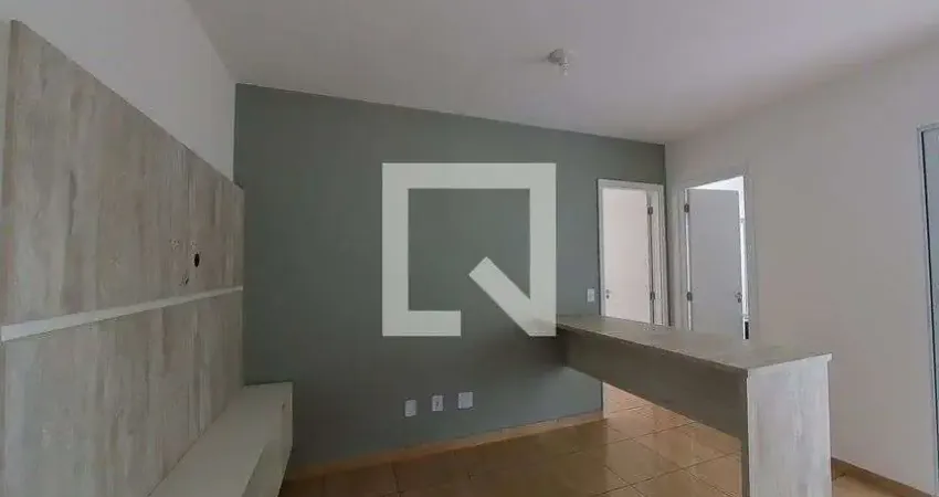 Apartamento à Venda - Vila Constança , 1 Quarto,  34 m2