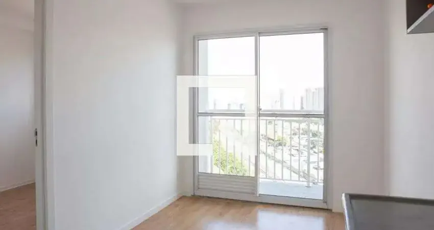 Apartamento à Venda - Barra Funda, 1 Quarto,  27 m2
