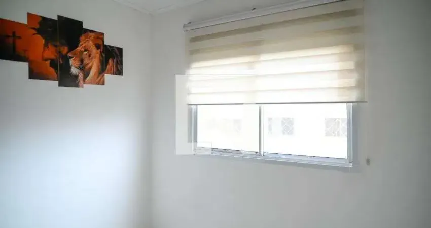 Apartamento com 2 quartos à venda no Sacomã, São Paulo 