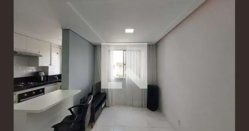Apartamento à Venda - Jardim Marajoara , 2 Quartos,  40 m2