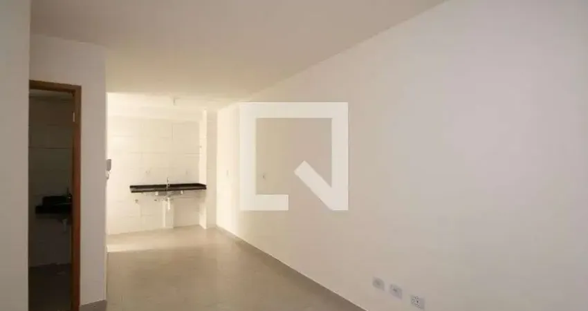 Apartamento à Venda - Vila Constança , 2 Quartos,  43 m2