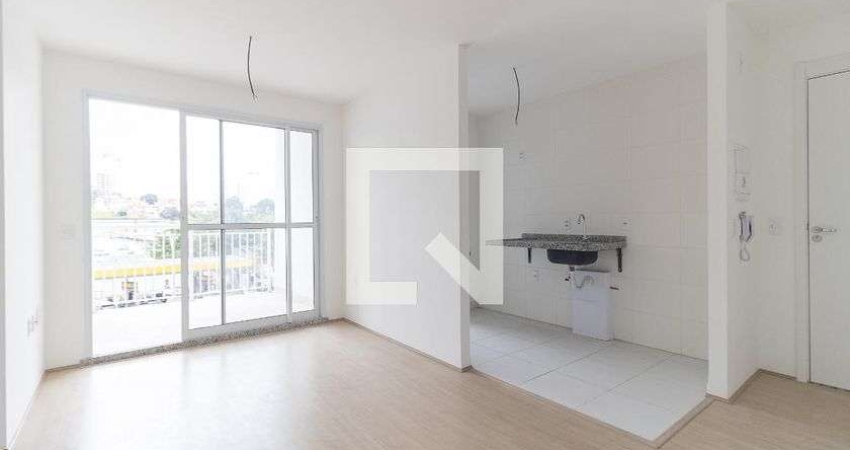 Apartamento à Venda - Bosque da Saúde, 1 Quarto,  47 m2