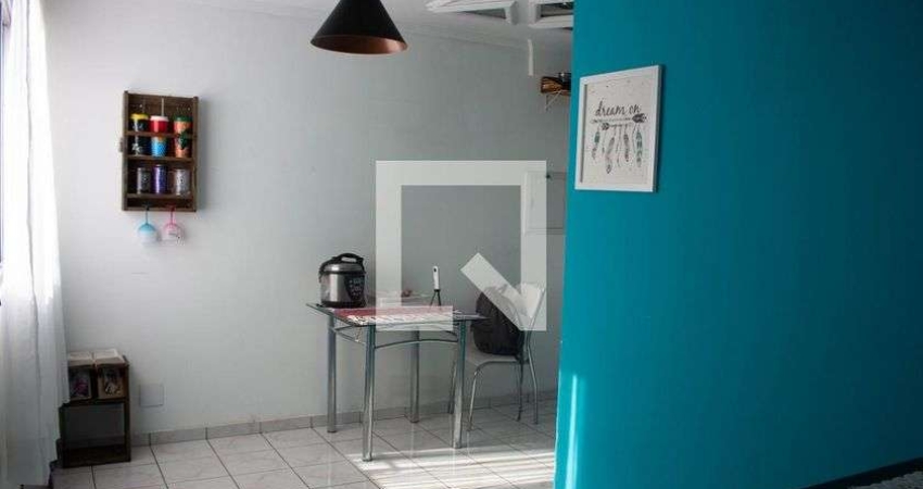 Apartamento à Venda - Itaquera, 2 Quartos,  45 m2