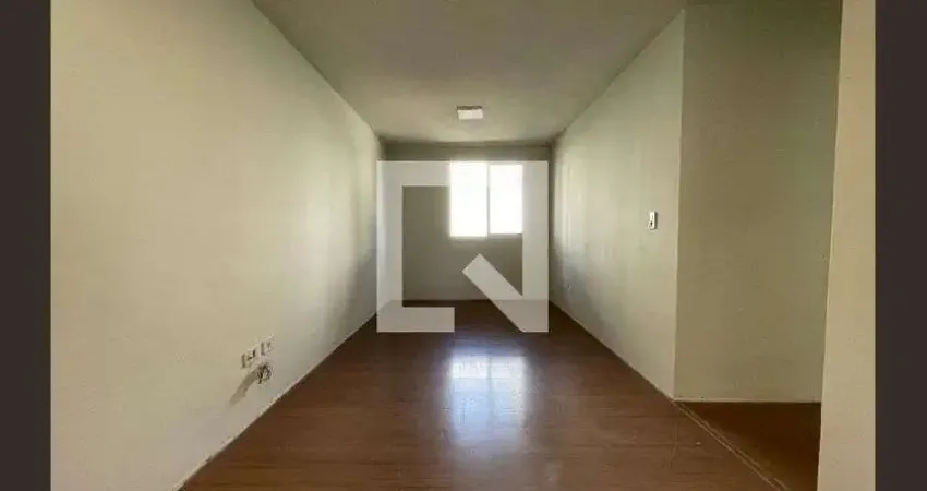 Apartamento à Venda - Jardim Jussara, 2 Quartos,  55 m2