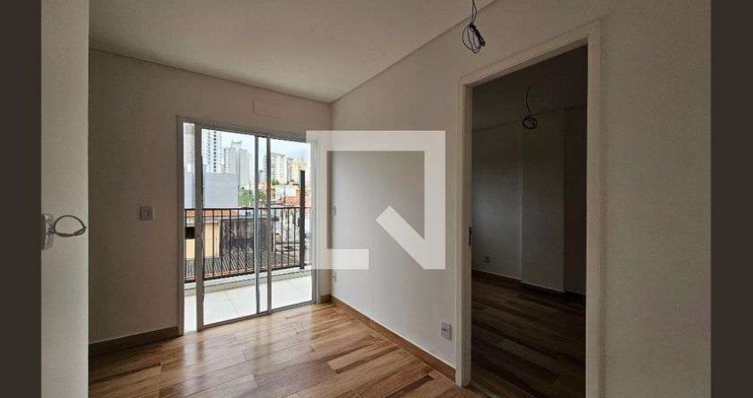 Apartamento à Venda - Jabaquara, 1 Quarto,  28 m2