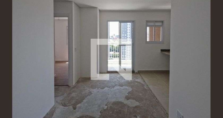 Apartamento à Venda - Freguesia do Ó, 2 Quartos,  40 m2