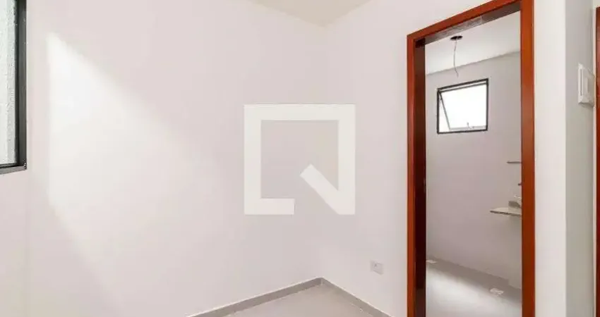 Apartamento à Venda - Água Fria, 1 Quarto,  28 m2
