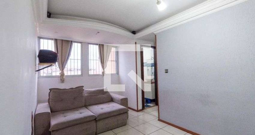 Apartamento com 2 quartos à venda em Cangaíba, São Paulo 