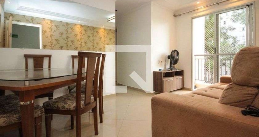 Apartamento à Venda - Vila Formosa, 2 Quartos,  49 m2