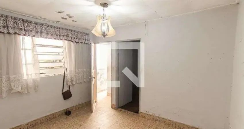 Casa com 1 quarto à venda na Vila Ede, São Paulo 