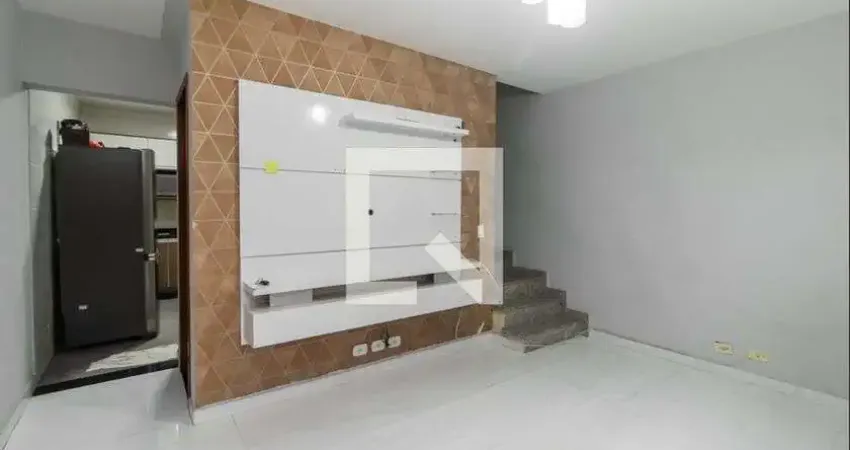 Casa com 2 quartos à venda na Rua Policarpo de Leão, 112, Vila Euthalia, São Paulo