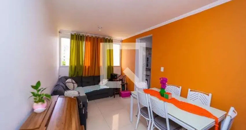 Apartamento à Venda - Ermelino Matarazzo, 2 Quartos,  48 m2