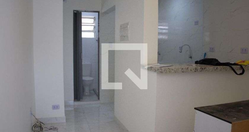 Apartamento à Venda - Centro, 1 Quarto,  26 m2