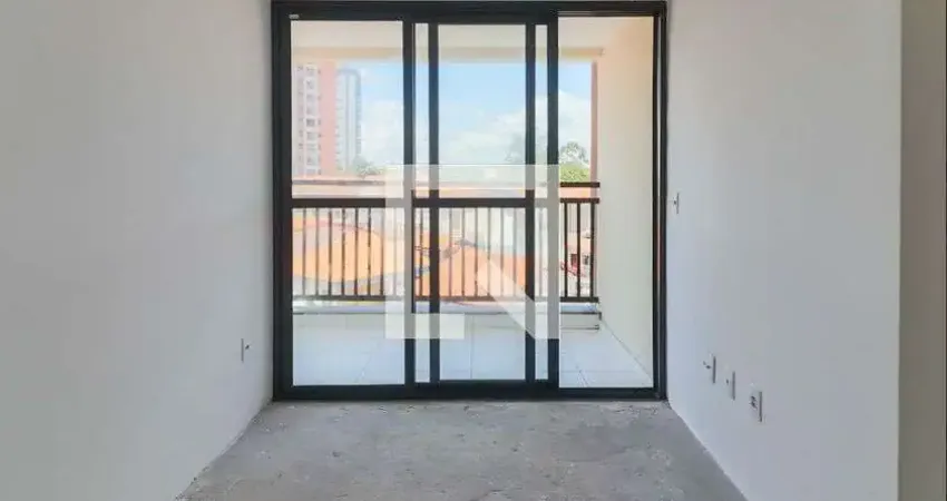 Apartamento à Venda - Jardim Éster Yolanda, 2 Quartos,  45 m2